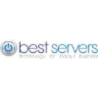 Best Servers logo - Similar company to Identimax