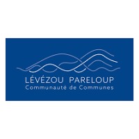Communauté de Communes Lévézou-Pareloup logo - Similar company to O'Bat By Oc'Lr