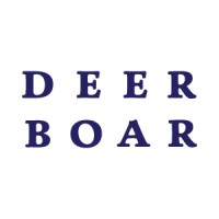 Deer Boar Illustration logo - Similar company to Castillo Illustration