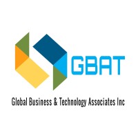 GBAT Inc logo