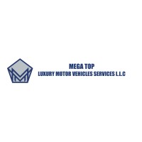 Mega Top Luxury Motor Vehicles Services L.L.C logo - Similar company to Concord Limo