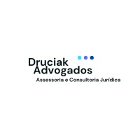 Renegociação de Dívidas - Druciak Advocacia logo - Similar company to Juros Zero