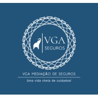 VGA Seguros logo - Similar company to Master Intermediação De Crédito (Mic), Lda