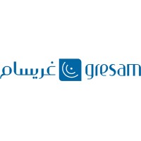 Gresam Company S.A.L. logo - Similar company to Jabgroups S.A.L