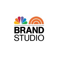 NBC News Brand Studio logo - Similar company to Black Health Lit®️