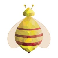 Huebees Studios logo - Similar company to Fpsmotion Animation Studios & Institute