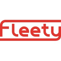 Fleety logo - Similar company to Fleetly