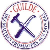 Guilde des Maîtres Fromagers aux Pays-Bas logo - Similar company to Bouter Cheese B.V.