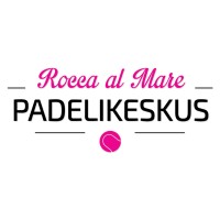 Rocca al Mare Padelikeskus logo - Similar company to Rolling Oü