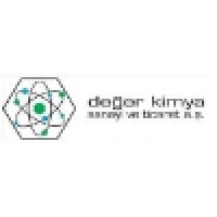 DEGER KIMYA A.S. logo - Similar company to Demtaş Kimya
