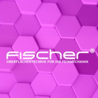 Fischer Oberflächentechnik GmbH logo - Similar company to Tf Vetritalia Srl
