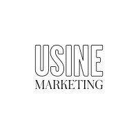 Usine Marketing logo - Similar company to Cactus Numérique Inc.