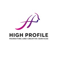 High Profile Limited logo - Similar company to Elliott Holmes Memorial Fund Cic