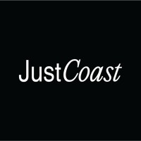 Just Coast logo - Similar company to Password Creative