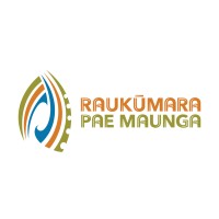 Raukūmara Pae Maunga Restoration Project logo - Similar company to Conservation Amplified