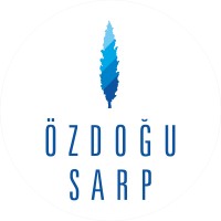 Özdoğu Sarp A.Ş. logo - Similar company to Ani̇smak Anadolu İş Mak.Ltd.