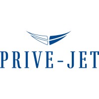 Privé Jet Belgium logo - Similar company to Logiciel Propret®