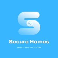Secure Home Systems logo - Similar company to Morgan King Fire And Security