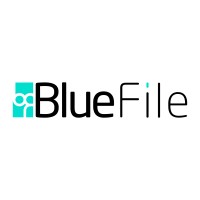 BlueFile logo - Similar company to Adc Contabilidade
