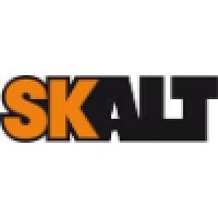SKALT BV logo - Similar company to Uniteq