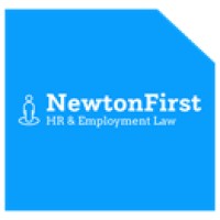 NewtonFirst HR and Employment Law logo - Similar company to Newtonfirst Recruitment