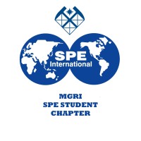 MGRI SPE Student Chapter logo - Similar company to Spe Student Chapter - Scu