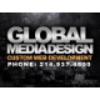 Global Media Design logo - Similar company to Craft Corp