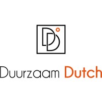 Duurzaam Dutch logo - Similar company to Van Piggelen Vastgoed