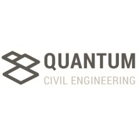Quantum Civil Engineering Ltd logo - Similar company to Aws Groundwork'S Limited