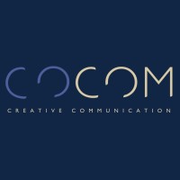COCOM logo - Similar company to Botberry Solutions
