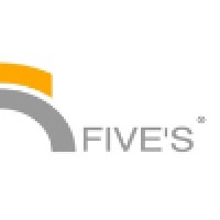 FIVE'S logo - Similar company to Iesim.Ro