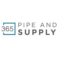 365 Pipe and Supply, LLC. logo - Similar company to Specialty Equipment Company