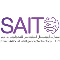 Smart Artificial Intelligence Technology logo - Similar company to Smart Ai