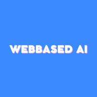 Webbased AI logo - Similar company to The Ai Assembly™