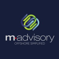 M•advisory logo - Similar company to Cara Global