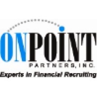 OnPoint Partners logo - Similar company to W.I.S.E