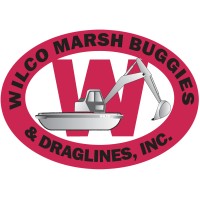 Wilco Marsh Buggies & Draglines, Inc. logo - Similar company to Dean: Optimizing Energy'S Infrastructure