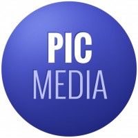 Pic Media logo - Similar company to Upload Media Services