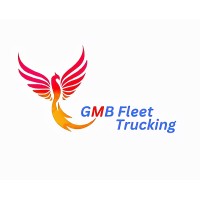 GMB Fleet Trucking logo - Similar company to Transferoviar Călători