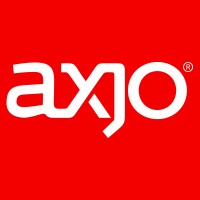 Axjo Group logo - Similar company to Weland Solutions Ab