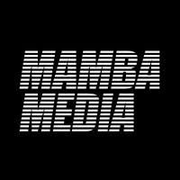 Mamba Media logo - Similar company to Mamba Media