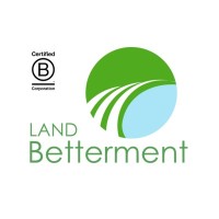 Land Betterment Corporation logo - Similar company to Ekō Solutions