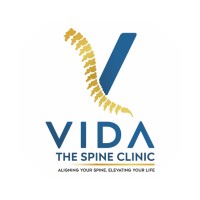 Vida The Spine Clinic logo - Similar company to Mancuso Clinic