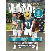 Philadelphia MetroKids logo - Similar company to Otter Recruitment