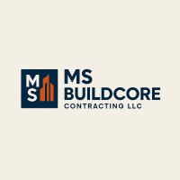 MS BUILDCORE CONTRACTING LLC logo - Similar company to Special Projects Design