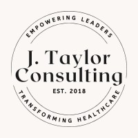 J. Taylor Consulting, LLC logo - Similar company to Taylor Properties Llc