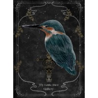 Fly Little Bird Gallery logo - Similar company to On The Fly Inc