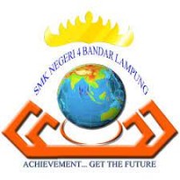 SMKN 4 BANDAR LAMPUNG logo - Similar company to Tazkiyah