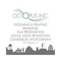 Octopus Inc. | Printing Branding & Creative Agency in Patna I Trusted Partner in North India logo - Similar company to Octopus Group Inc