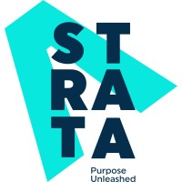 Stratacom Technologies logo - Similar company to E9 Creative - India